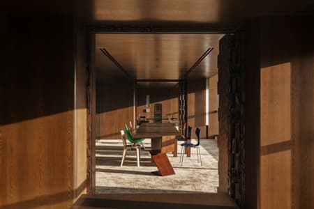 Elit HQ Office